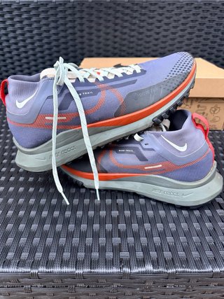 Nike Pegasus Trail GTX Talla 44