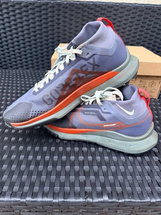 Nike Pegasus Trail GTX Talla 44