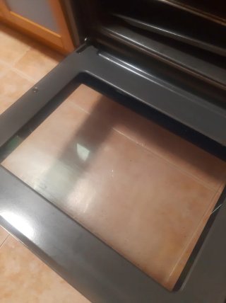 Horno Eléctrico Balay