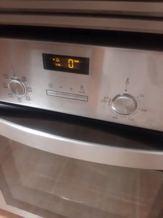 Horno Eléctrico Balay