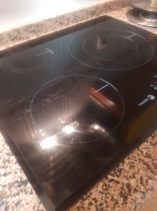 Horno Eléctrico Balay