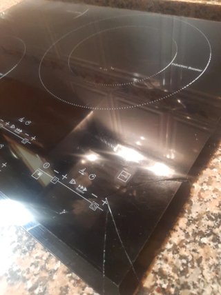 Horno Eléctrico Balay