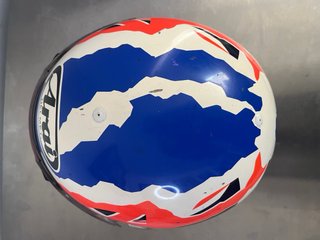 Casco Arai Doohan