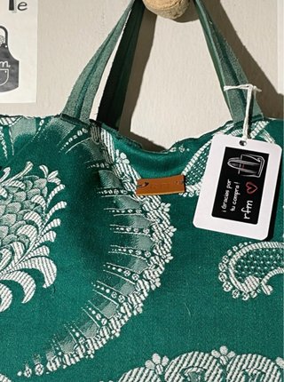 Bolsa de playa
