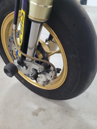 Malcor Super Racer 190