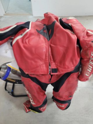 Malcor Super Racer 190