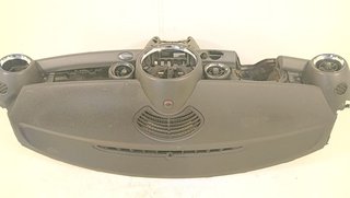 SALPICADERO MINI MINI (R56) N12B16A 51452752769