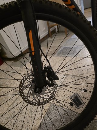 Bicicletas