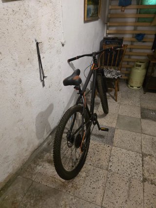 Bicicletas