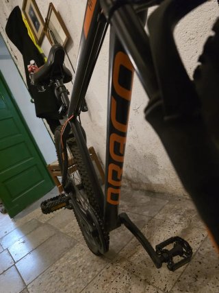 Bicicletas