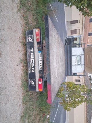 Nissan NT400 Cabstar 2019