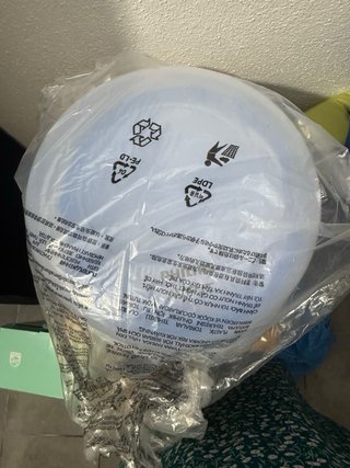 Esterilizador biberón Microondas Philips Avent
