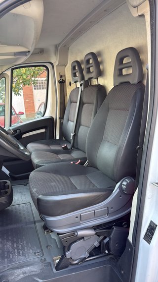 Citroen Jumper 2021 (IVA INCLUIDO)