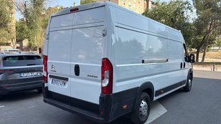 Citroen Jumper 2021 (IVA INCLUIDO)