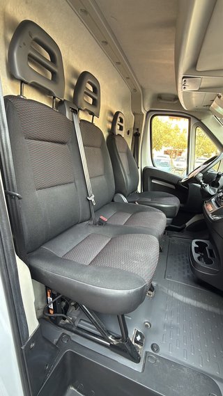 Citroen Jumper 2021 (IVA INCLUIDO)