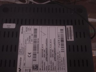 Televisor LG 32LG LCD 32 Pulgadas Negro
