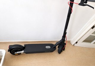 Patinete Eléctrico Xiaomi Scooter 5 Pro