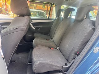 Citroen Grand C4 Picasso 2013