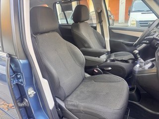 Citroen Grand C4 Picasso 2013
