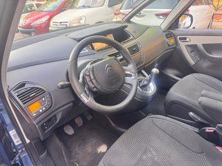 Citroen Grand C4 Picasso 2013