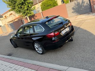 BMW Serie 5 2012