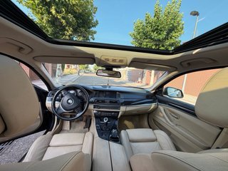 BMW Serie 5 2012