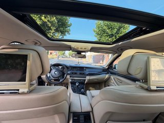 BMW Serie 5 2012