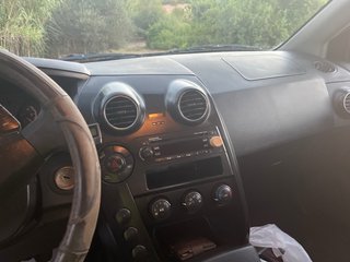 SsangYong Actyon 2006