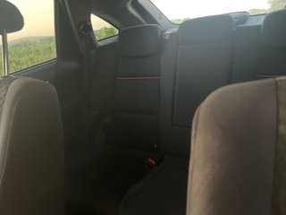 SsangYong Actyon 2006