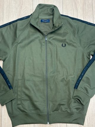 Chaqueta Fred Perry