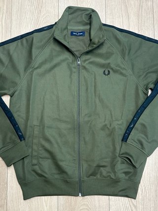 Chaqueta Fred Perry