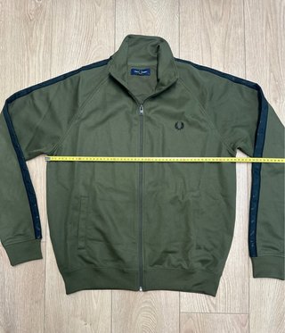 Chaqueta Fred Perry