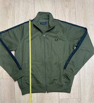 Chaqueta Fred Perry