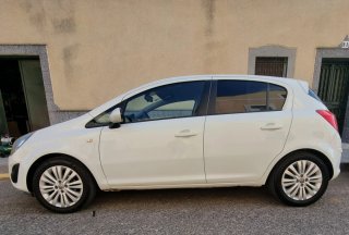 Opel Corsa 2014