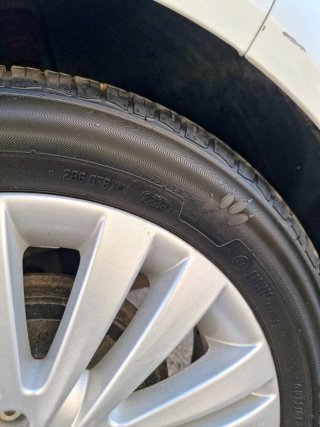 Opel Corsa 2014
