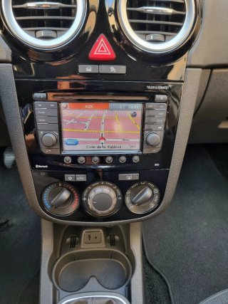 Opel Corsa 2014
