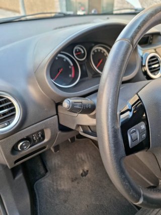 Opel Corsa 2014