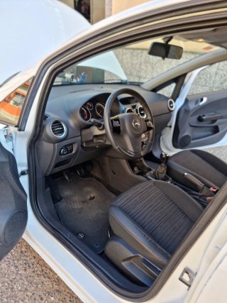 Opel Corsa 2014