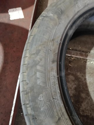 Neumáticos 205/55 R17