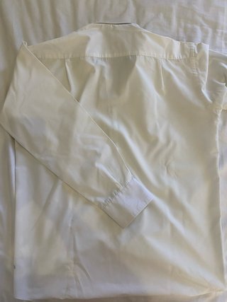 Camisa manga larga Dos Caballos Talla L