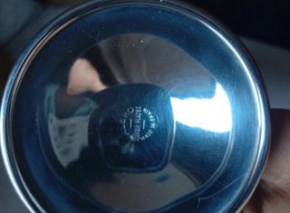 Copas Valero Set de 6