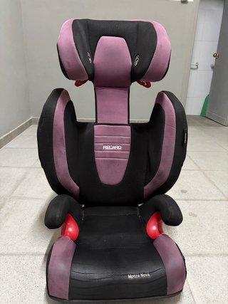 Silla de coche Recaro Monza