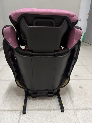 Silla de coche Recaro Monza