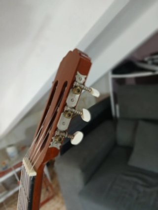 Guitarra española Admira. Modelo Sevilla