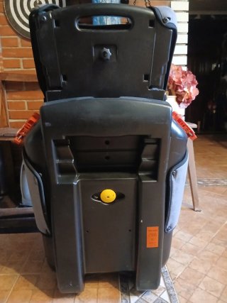 Silla de coche RECARO