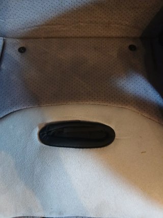 Silla de coche RECARO