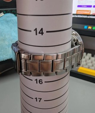Reloj Casio Lineage MULTI BAND 6