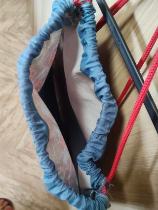 Bolso de Spiderman para niños