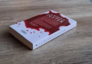 La Muerte de Dexter / Jeff Lindsay