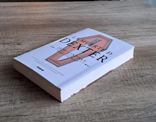 La Muerte de Dexter / Jeff Lindsay